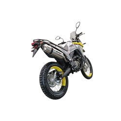 BMW R90/6 74' - 76' KIT RETENES HORQUILLA