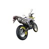 BMW R90/6 74' - 76' KIT RETENES HORQUILLA
