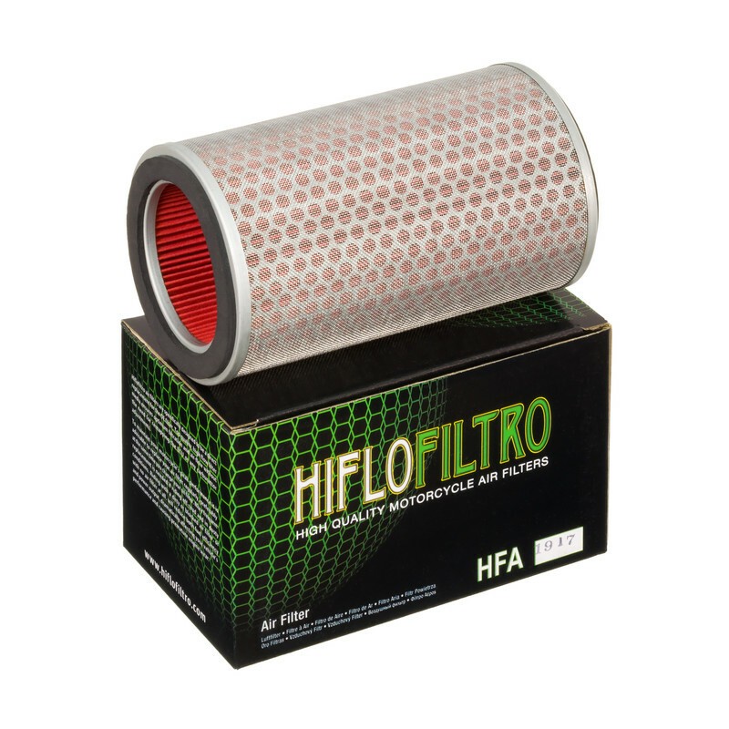 HONDA CB 1300 F (03-10) FILTRO AIRE HIFLOFILTRO HONDA CB 1300 F (03-10) FILTRO AIRE HIFLOFILTRO