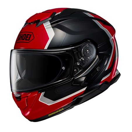 CASCO SHOEI GT-AIR 3 REALM TC1