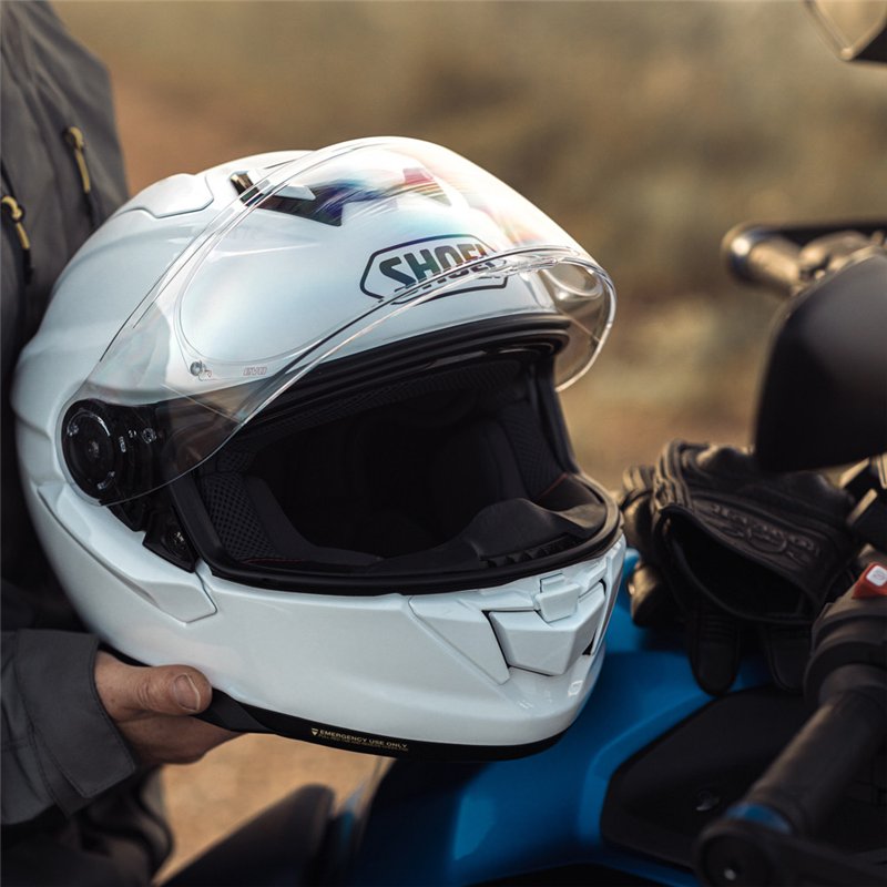 CASCO SHOEI GT-AIR 3 REALM TC1