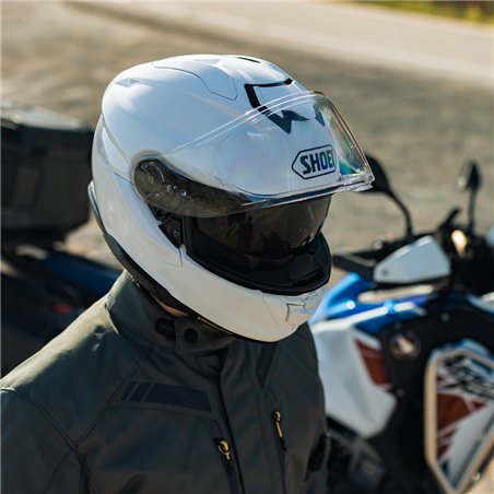 CASCO SHOEI GT-AIR 3 REALM TC1
