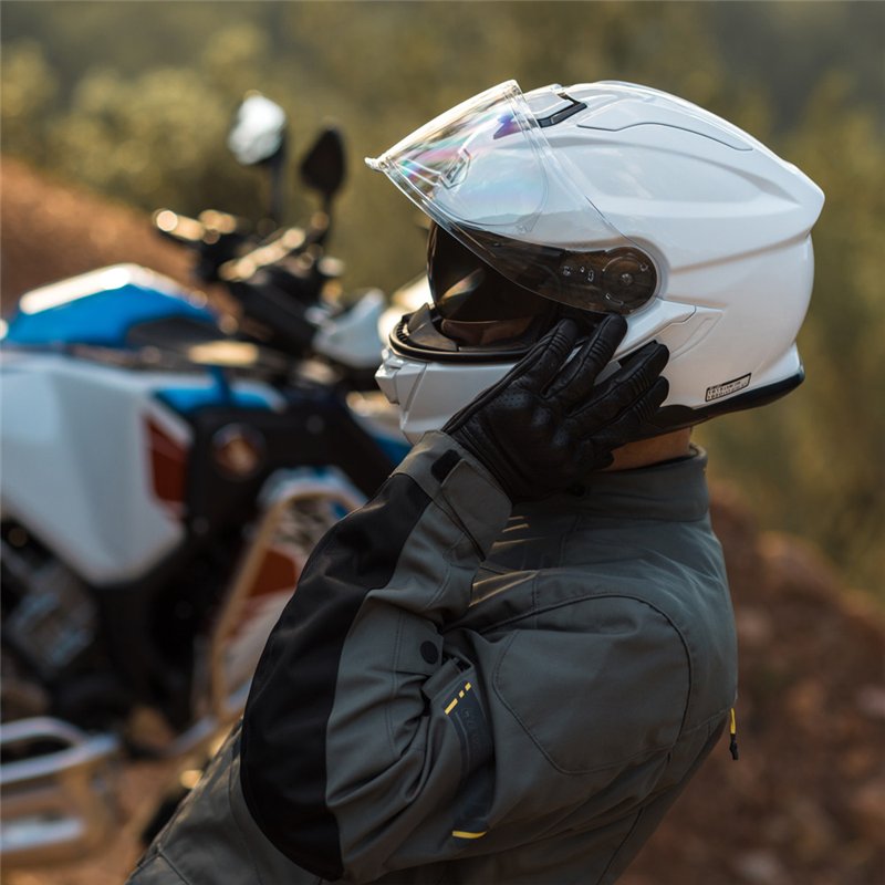 CASCO SHOEI GT-AIR 3 REALM TC1