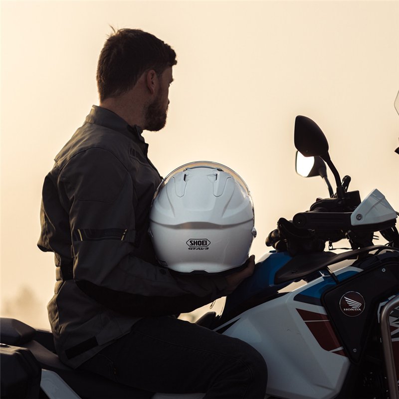 CASCO SHOEI GT-AIR 3 REALM TC1