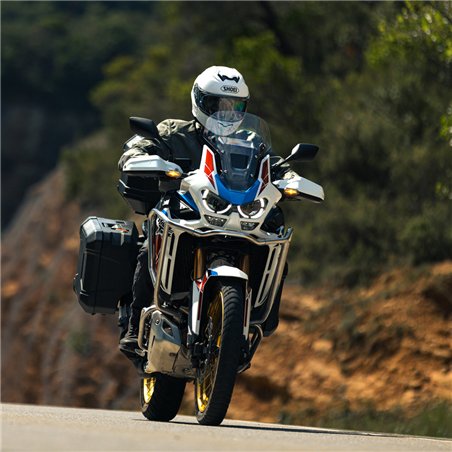 CASCO SHOEI GT-AIR 3 REALM TC1