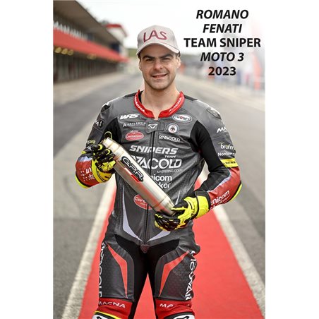 DUCATI SS 1000 03' - 06' KIT RETENES HORQUILLA