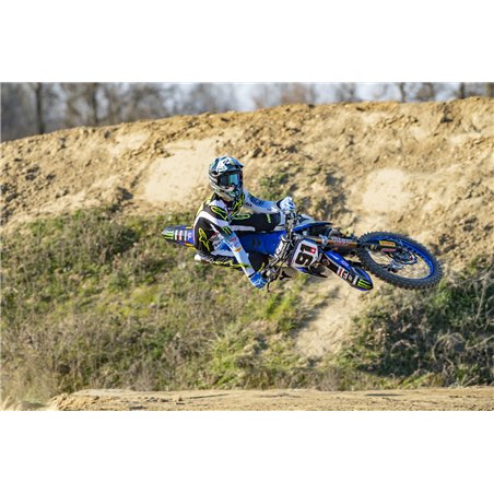 CASCO SHOEI VFX-WR 06 JAMMER TC8