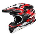 CASCO SHOEI VFX-WR 06 SPARKLE TC1
