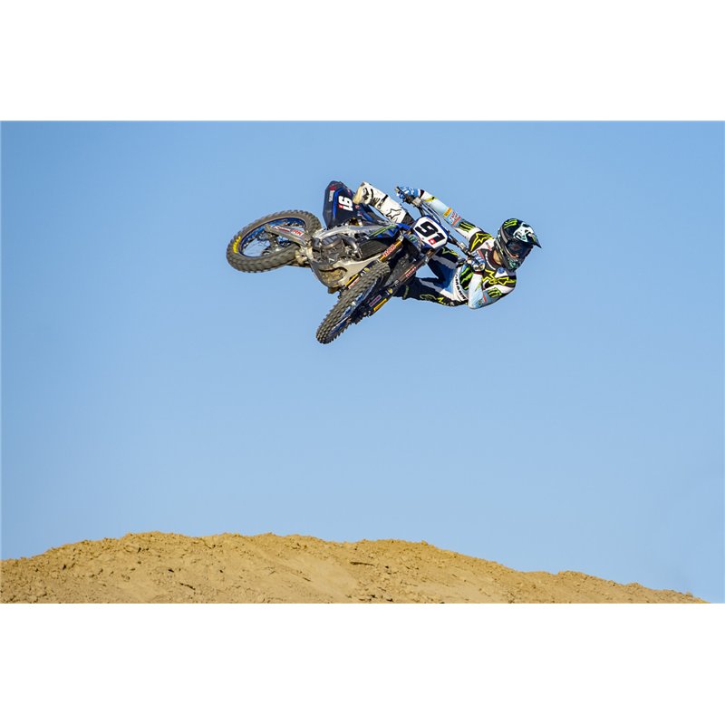 CASCO SHOEI VFX-WR 06 SPARKLE TC1