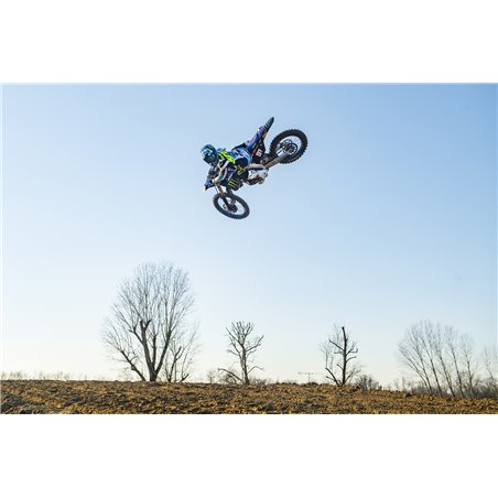 CASCO SHOEI VFX-WR 06 SPARKLE TC1