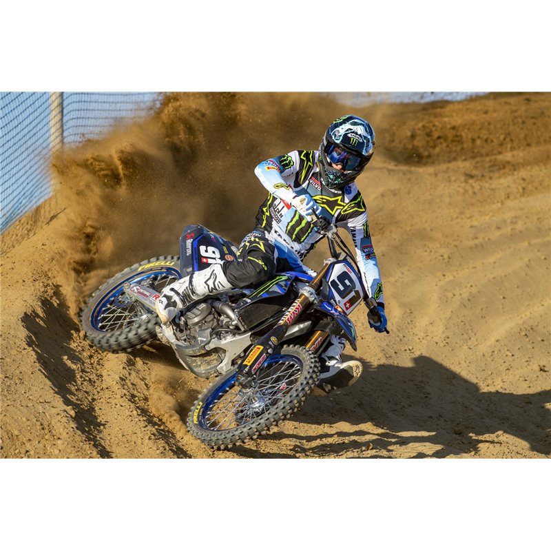 CASCO SHOEI VFX-WR 06 SPARKLE TC10