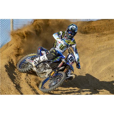 CASCO SHOEI VFX-WR 06 SPARKLE TC10