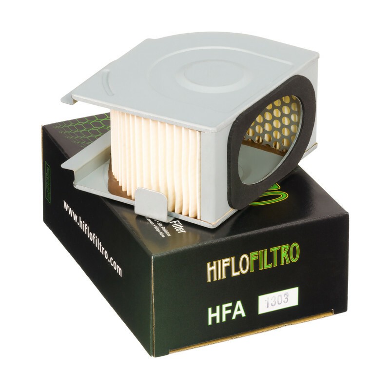 HONDA CB 400 F (75-79) FILTRO AIRE HIFLOFILTRO