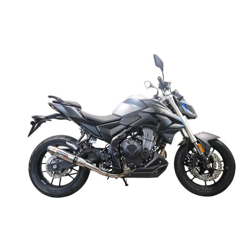 HONDA CL SCRAMBLER 350 68' - 71' KIT RETENES HORQUILLA