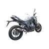 HONDA CBK-K 450 68' - 70' KIT RETENES HORQUILLA