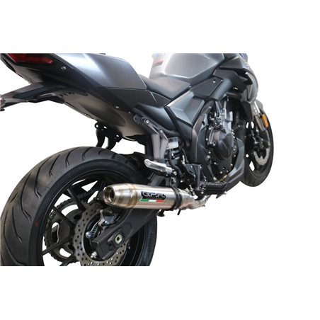 HONDA CB K 750 69' - 69' KIT RETENES HORQUILLA