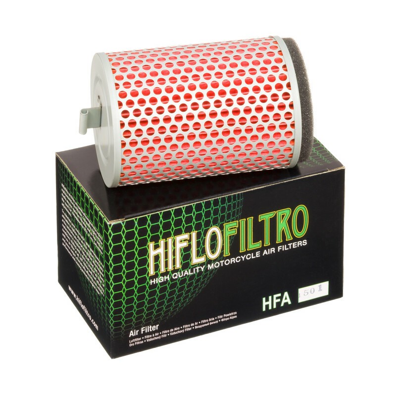 HONDA CB 500 R (94-02) FILTRO AIRE HIFLOFILTRO