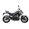SUZUKI GW 250 14' - 15' KIT RETENES HORQUILLA