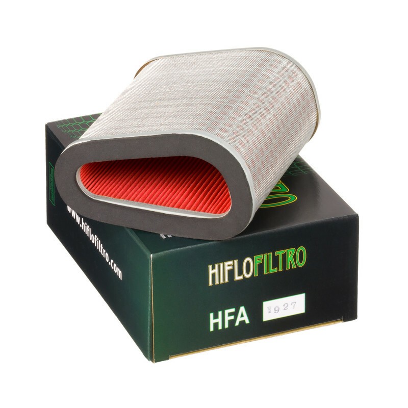 HONDA CBF 1000 F TRAVEL (07-09) FILTRO AIRE HIFLOFILTRO