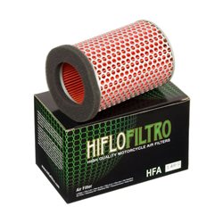 HONDA CBF 400 2N SUPER FOUR NC31 FILTRO AIRE HIFLOFILTRO