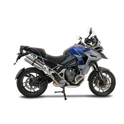 TRIUMPH STREET TRIPLE 675 09' - 14' KIT RETENES HORQUILLA