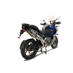 TRIUMPH DAYTONA 750 91' - 93' KIT RETENES HORQUILLA