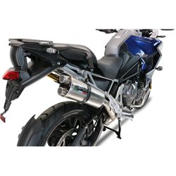 TRIUMPH AMERICA 800 02' - 06' KIT RETENES HORQUILLA