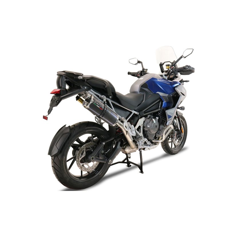 TRIUMPH SCRAMBLER 865 06' - 14' KIT RETENES HORQUILLA TRIUMPH SCRAMBLER 865 06' - 14' KIT RETENES HORQUILLA