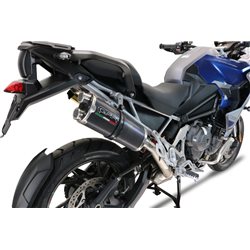 TRIUMPH SPEED MASTER 865 05' - 13' KIT RETENES HORQUILLA