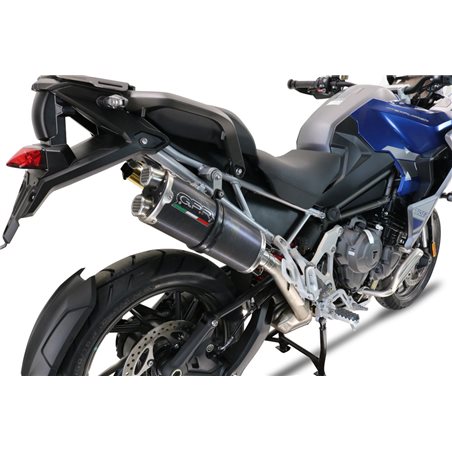 TRIUMPH SPEED MASTER 865 05' - 13' KIT RETENES HORQUILLA