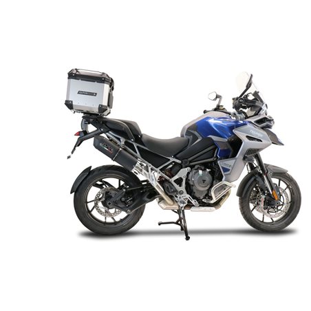 TRIUMPH ADVENTURER 900 99' - 01' KIT RETENES HORQUILLA