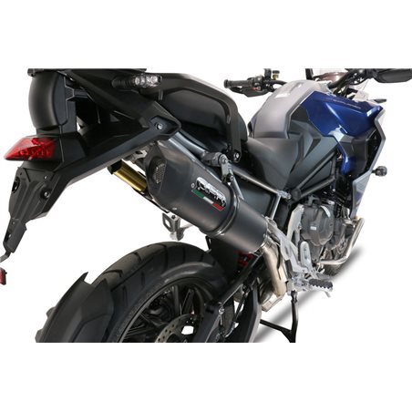 TRIUMPH DAYTONA SUPER III 900 95' - 95' KIT RETENES HORQUILLA