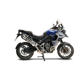 TRIUMPH TROPHY 900 91' - 95' KIT RETENES HORQUILLA