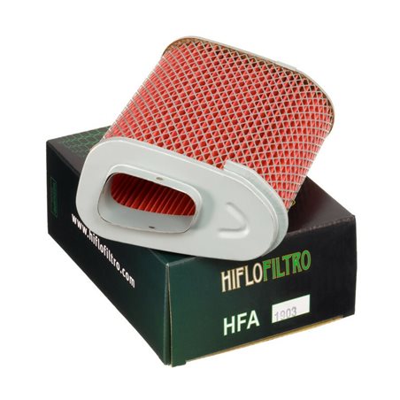 HONDA CBR 1000 F HURRICANE (87-95) FILTRO AIRE HIFLOFILTRO