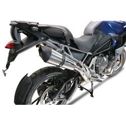 TRIUMPH DAYTONA I 955 02' - 06' KIT RETENES HORQUILLA
