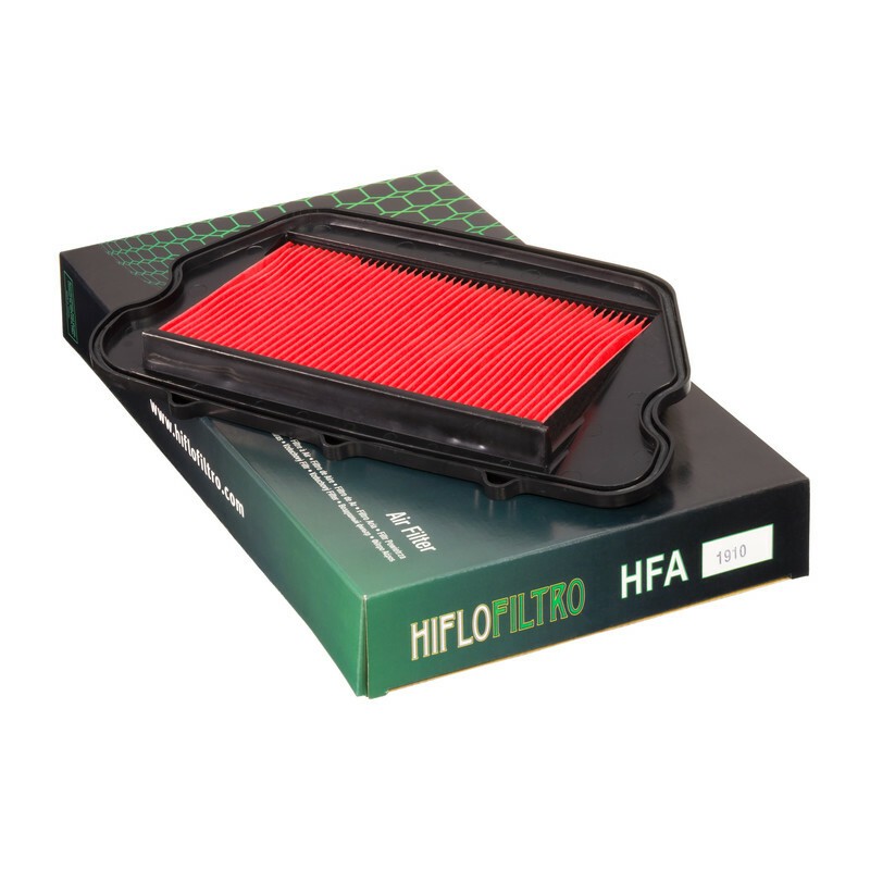 HONDA CBR 1100 XX BLACK BIRD (97-98) FILTRO AIRE HIFLOFILTRO