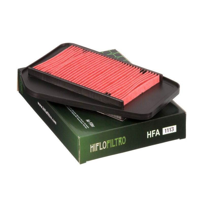 HONDA CBR 125 R (04-12) FILTRO AIRE HIFLOFILTRO HONDA CBR 125 R (04-12) FILTRO AIRE HIFLOFILTRO