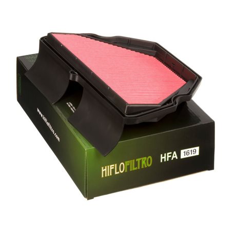 HONDA CBR 600 F (01-07) FILTRO AIRE HIFLOFILTRO