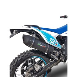 YAMAHA MT-07 700 15' - 17' KIT RETENES HORQUILLA