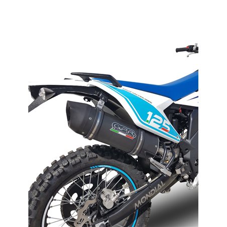 YAMAHA MT-07 700 15' - 17' KIT RETENES HORQUILLA