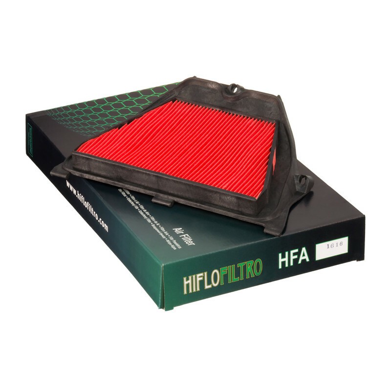HONDA CBR 600 RR (03-06) FILTRO AIRE HIFLOFILTRO HONDA CBR 600 RR (03-06) FILTRO AIRE HIFLOFILTRO