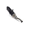 YAMAHA XS LG 850 80' - 80' KIT RETENES HORQUILLA