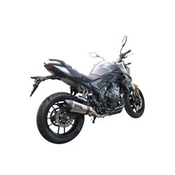 YAMAHA XV VIRAGO 920 81' - 81' KIT RETENES HORQUILLA