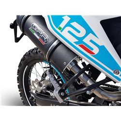 YAMAHA YZF-R1 1000 15' - 17' KIT RETENES HORQUILLA