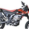 YAMAHA FJ 1200 86' - 93' KIT RETENES HORQUILLA