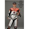 YAMAHA V-MAX 1200 85' - 92' KIT RETENES HORQUILLA