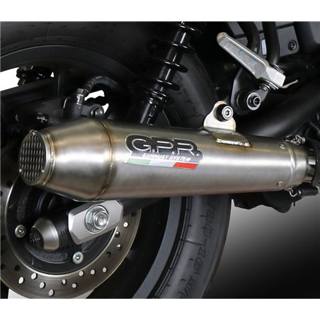 YAMAHA V-MAX 1200 93' - 98' KIT RETENES HORQUILLA