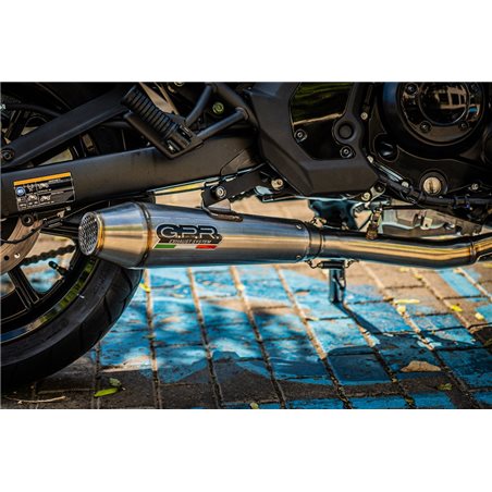 YAMAHA XVZ VENTURE 1200 83' - 85' KIT RETENES HORQUILLA