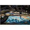 YAMAHA XVZ VENTURE 1200 83' - 85' KIT RETENES HORQUILLA