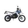 YAMAHA MT-01 1600 05' - 09' KIT RETENES HORQUILLA